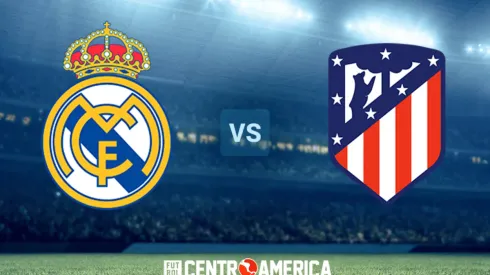 Real Madrid vs. Atlético Madrid: cuándo, a qué hora y por qué canal ver EN VIVO el juego por la fecha 23 de la Liga de España.