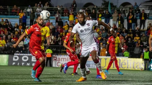 ◉ Las noticias de Saprissa de hoy, 23 de febrero