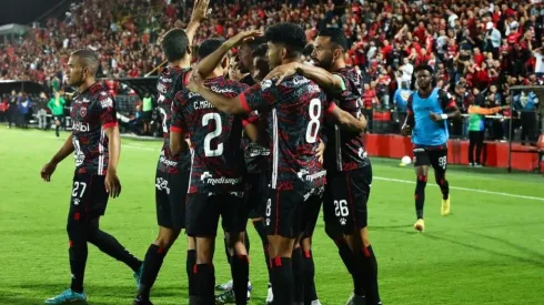 Alajuelense recibe a Los Ángeles FC este jueves 9 de marzo en el Morera Soto (LDA)