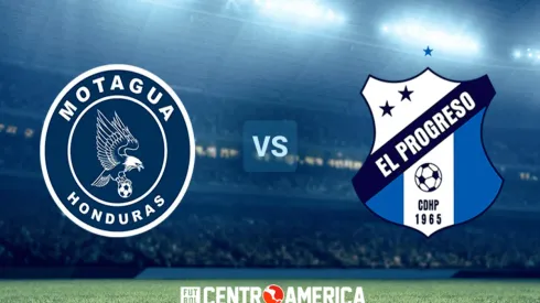 Dónde ver el partido de Motagua EN VIVO: cuándo, a qué hora juega y con quién por el Clausura 2023.