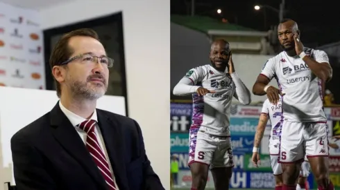 Fin de semana importante para el Saprissa