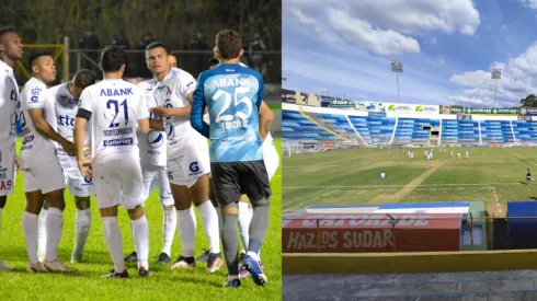 El requisito que falta cumplir para que Alianza juegue en el Cuscatlán contra Philadelphia Union.