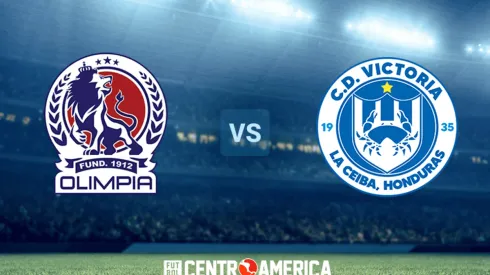 Dónde ver el partido de Olimpia EN VIVO: cuándo, a qué hora juega y con quién por el Clausura 2023.