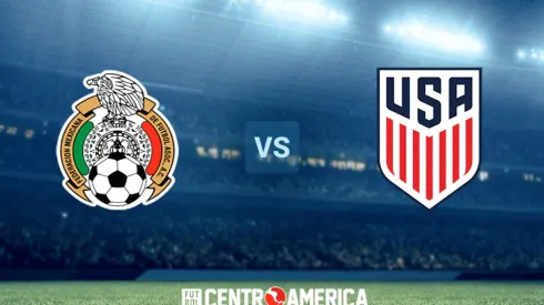México vs. Estados Unidos: cuándo, a qué hora y por qué canal ver EN VIVO la Gran Final del Premundial Sub-17 de Concacaf 2023.