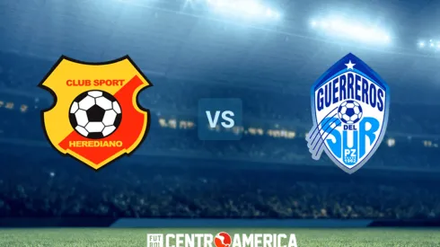 Herediano vs. Pérez Zeledón: cuándo, a qué hora y por qué canal ver EN VIVO el partido por la fecha 10 del Clausura 2023 de Costa Rica.