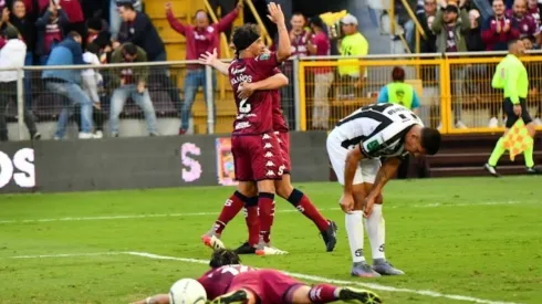 Saprissa perdió y recuperó al liderato de la tabla acumulada en una misma semana (Saprissa)