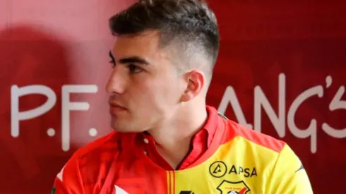 ¡Otra polémica! El obsceno gesto de Fernán Faerron a aficionados de Pérez Zeledón.