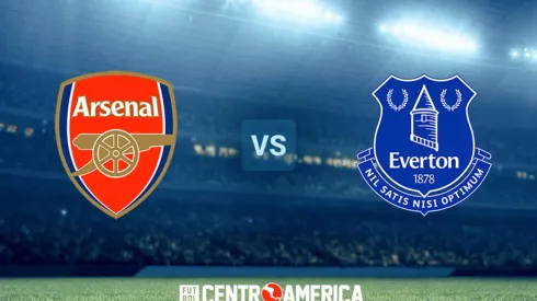 Arsenal vs. Everton: cuándo, a qué hora y en qué canal ver EN VIVO el partido por la Premier League.