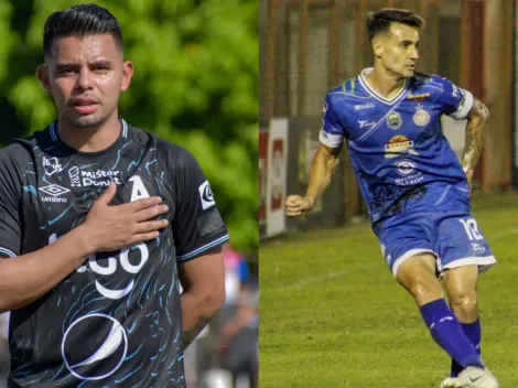 Todos los detalles de Alianza FC vs. Isidro Metapán
