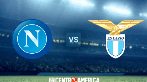 Napoli vs. Lazio: horario, canal de TV y streaming para ver EN VIVO el partido por la fecha 25 de la Serie A.
