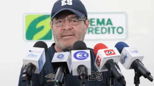 Hugo Pérez advierte a las demás selecciones de cara al Mundial 2026.
