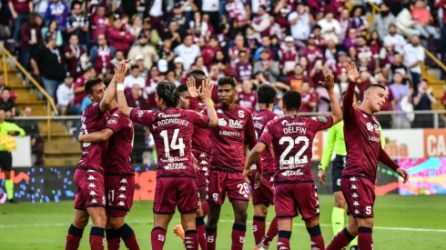 Saprissa tendrá acción este fin de semana ante Grecia (Saprissa)