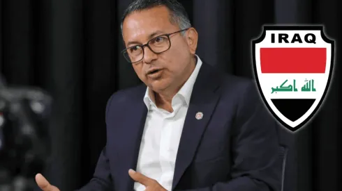 Rodolfo Villalobos reveló cuál fue su error en el amistoso fallido de Costa Rica contra Irak.