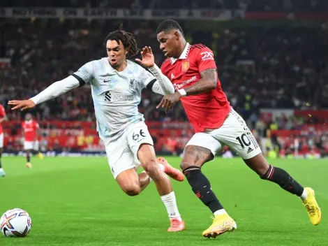 Liverpool vs. Manchester United: pronósticos para la jornada 26 de la Premier League