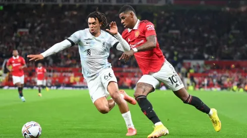 Liverpool vs. Manchester United: pronósticos para la jornada 26 de la Premier League