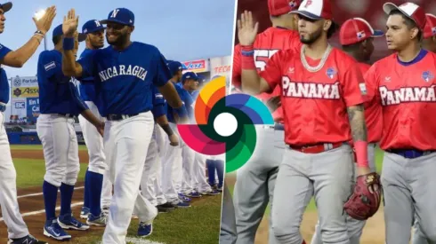 Clásico Mundial: dónde ver los partidos de Nicaragua y Panamá