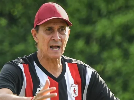 Guima brilla en Colombia y tiene líder al América de Cali