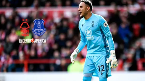 Nottingham Forest vs. Everton: cuándo, a qué hora y en qué canal ver EN VIVO el partido de Keylor Navas en la Premier League.
