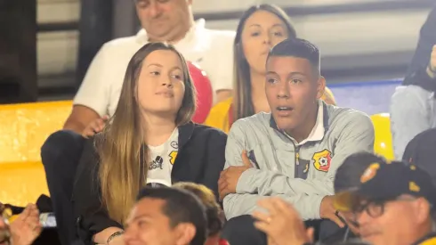 Orlando Galo sobre el castigo de la FIFA por dopaje: "Sufrí noches de llanto".