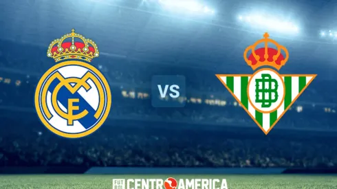 Real Madrid vs. Betis: cuándo, a qué hora y por qué canal ver hoy EN VIVO el partido por la fecha 24 de la Liga de España.
