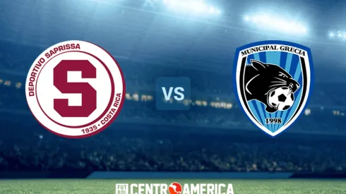 Saprissa vs. Grecia: cuándo, a qué hora y por qué canal ver hoy EN VIVO el partido por la fecha 11 del Clausura 2023 de Costa Rica.