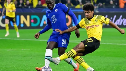 La UEFA Champions League vuelve con el bono de bienvenida que te da Codere