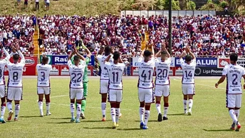◉ Las noticias de Saprissa hoy: 5 de marzo.