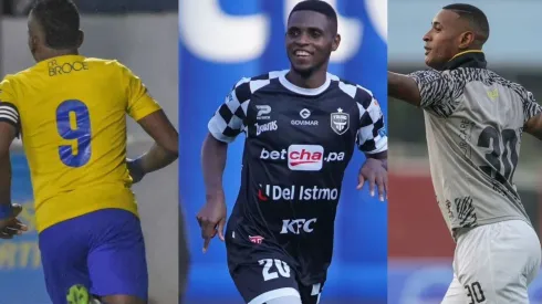 Apertura 2023 de Panamá: tabla de posiciones tras la octava fecha