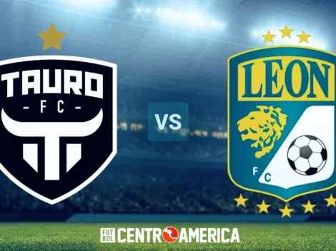 Todos los detalles de Tauro vs. Club León hoy