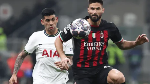 Tottenham vs. Milan hoy por la Champions League: cuándo juegan, a qué hora y dónde ver la vuelta de los octavos de final EN VIVO en Centroamérica.