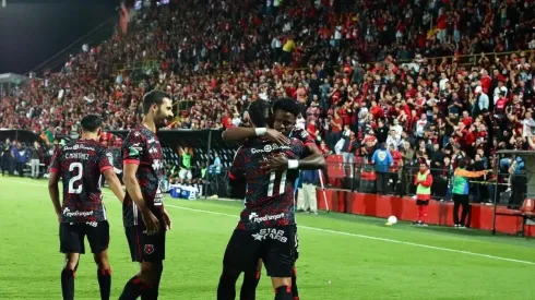 Concacaf confirma importante elemento para el juego entre Alajuelense y Los Angeles FC.