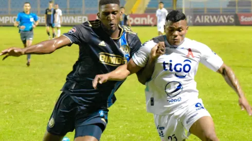 Alianza y Philadelphia Union se reparten un punto y dejan todo para definirse en la vuelta.