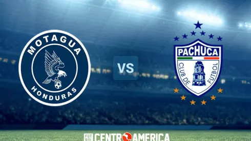 Concachampions 2023 | Motagua vs. Pachuca: cuándo, a qué hora y en qué canal ver EN VIVO el partido por la ida de los octavos de final.