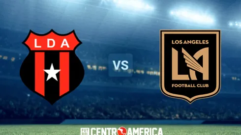 Concachampions 2023 | Alajuelense vs. LAFC: cuándo, a qué hora y en qué canal ver EN VIVO el partido por la ida de los octavos de final.