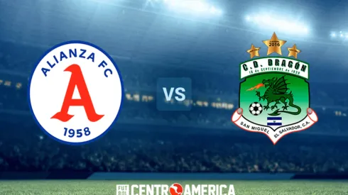 Cuándo juega Alianza FC vs. Dragón: horario y canal para ver EN VIVO el partido por la jornada 10 del Clausura 2023 de la Liga Mayor de El Salvador.
