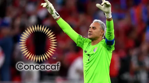 Importante ranking distingue a Keylor Navas como el mejor arquero de la historia de Concacaf.