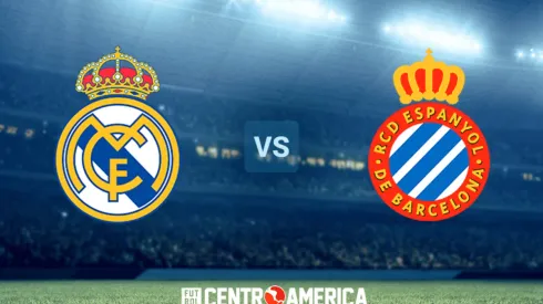 Real Madrid vs. Espanyol: cuándo, a qué hora y por qué canal ver EN VIVO el partido por la fecha 25 de la Liga de España.