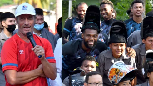 ◉ Noticias de Olimpia hoy: visita clave a Marathón, reconocimiento de Concacaf y ¿renovará Pedro Troglio?