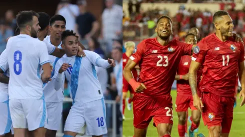 Guatemala vs Panamá hoy: cuándo, a qué hora y dónde ver el amistoso EN VIVO en Centroamérica.