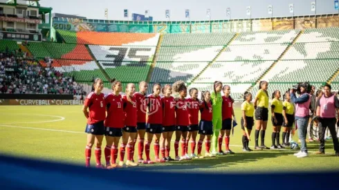 La Sele jugará dos amistosos en Europa.