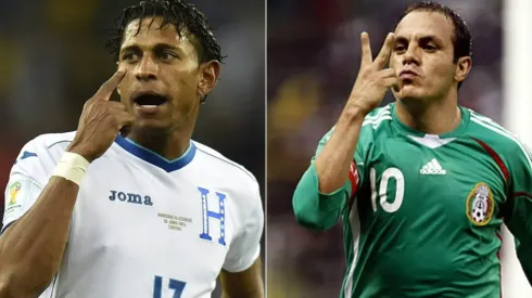 Carlo Costly confiesa lo que pasó en el picante cruce con Cuauhtémoc Blanco