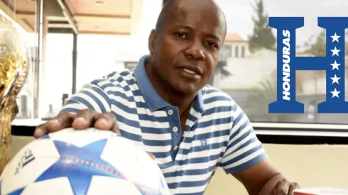 Gilberto Yearwood confirma lo que lo motivó a postularse para presidente de la Fenafuth