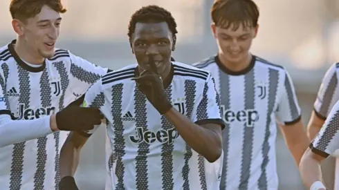 El jugador de ascendencia costarricense pretendido por Bayern Múnich y AS Mónaco.