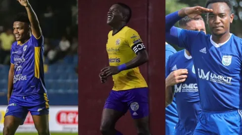 Apertura 2023 de Panamá: tabla de posiciones tras la novena fecha