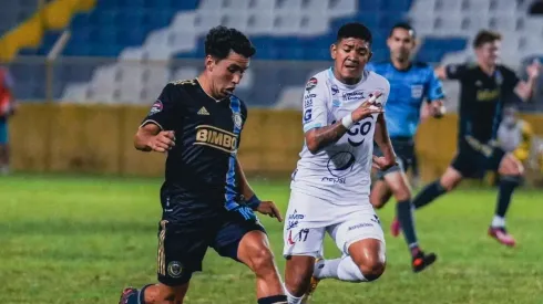 Philadelphia Union vs. Alianza: el favorito de las casas de apuestas.