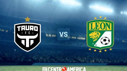 Concachampions 2023 | Tauro vs. Club León: cuándo, a qué hora y por qué canal ver EN VIVO el partido por la vuelta de los octavos de final.