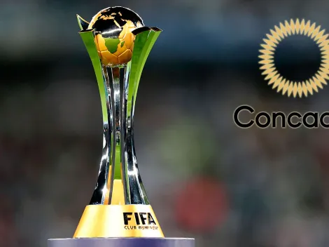 Concacaf confirma los equipos que jugarán el Mundial de Clubes 2025