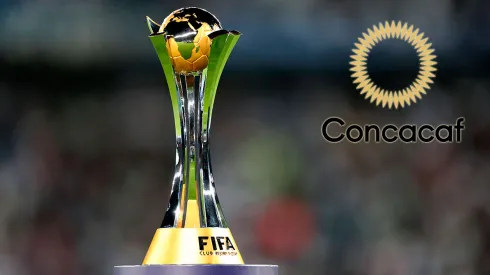 Concacaf confirma los equipos que jugarán el Mundial de Clubes 2025 (Foto: Imago)