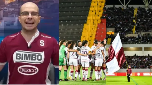Las noticias de Saprissa hoy: el gran dato de Mr Chip, victoria en el clásico femenino y arrasando en la taquilla