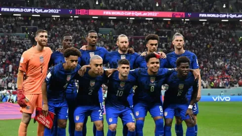 El valor de la convocatoria de Estados Unidos según Transfermarkt.